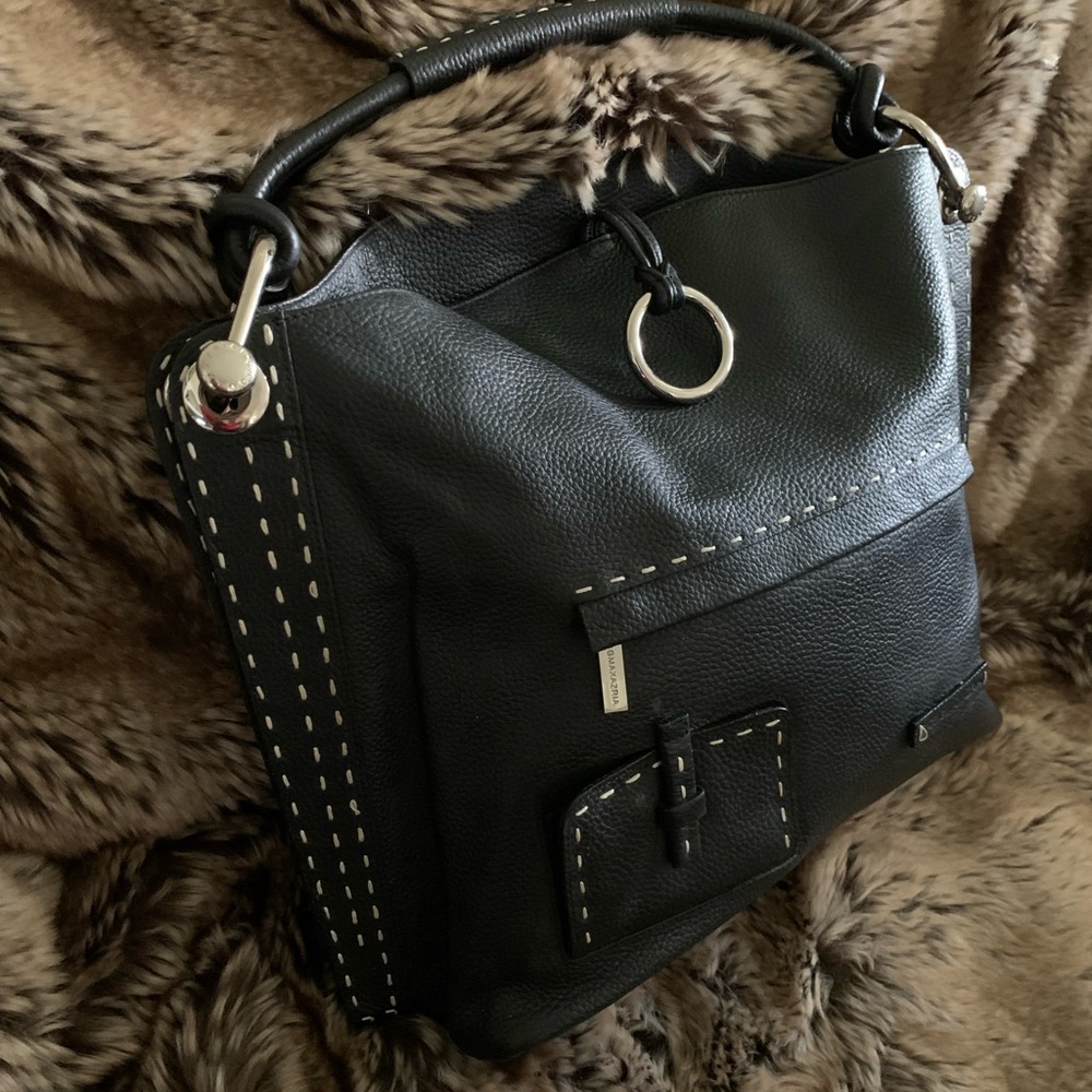 BCBG MaxAzria Hobo bag